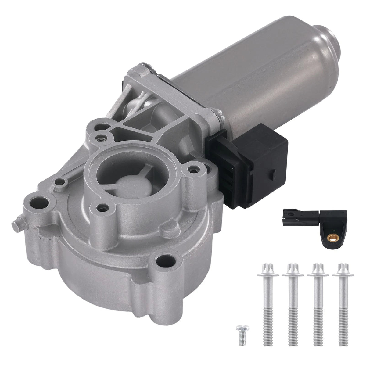 Transfer Case Shift Actuator Motor for BMW X3 X5 E70 (2007–2013) ATC700