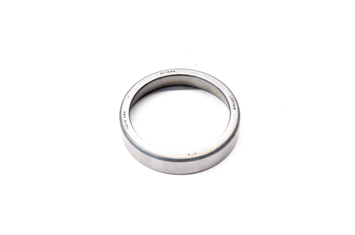 Inner Bearing Race Cup for Ford B5A-1202-A (NOS)