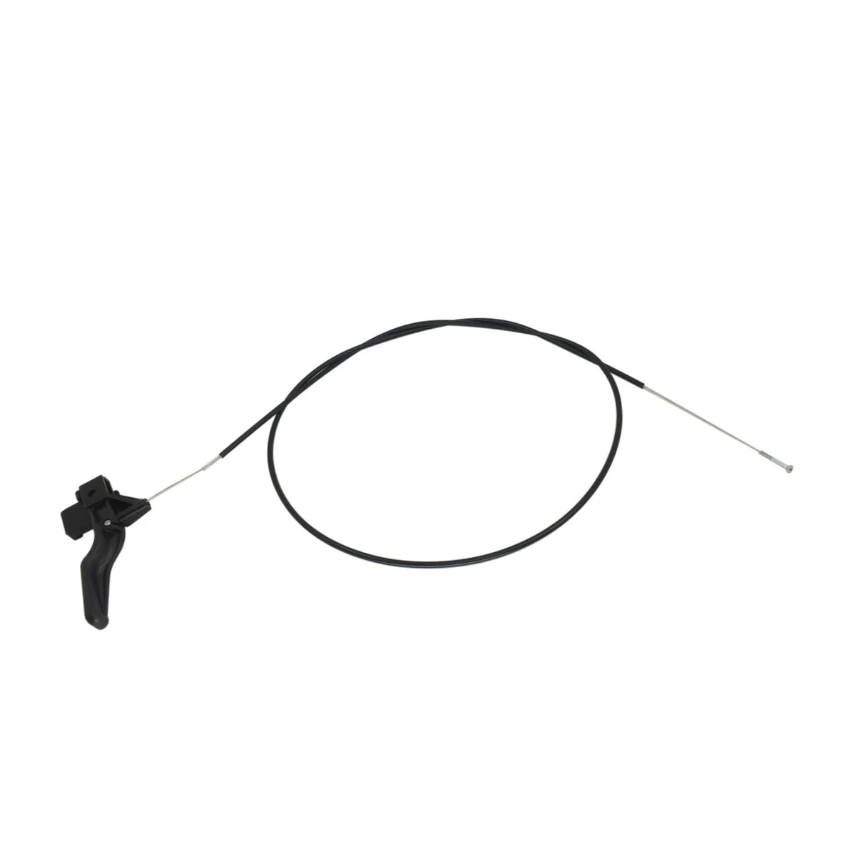 Hood Release Cable with Handle for Cadillac Catera (1997–2001) 90379023