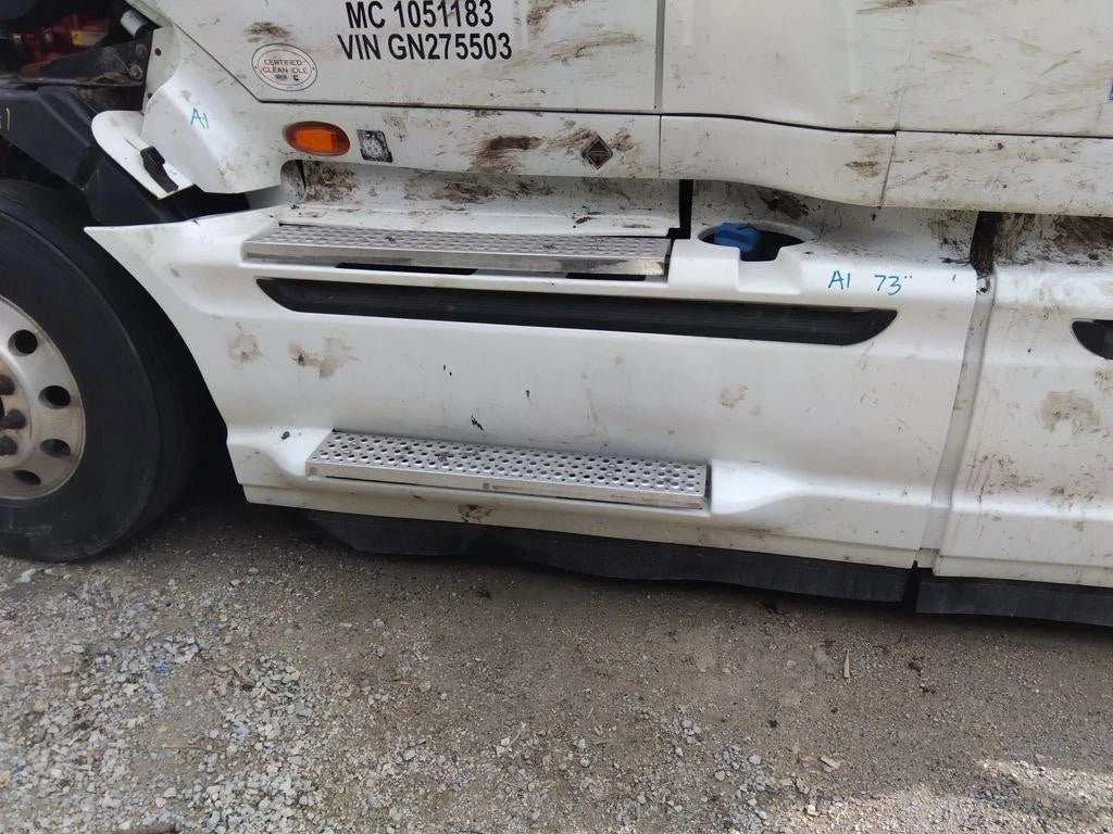 Left Side Fairing for International ProStar 122 (2016)