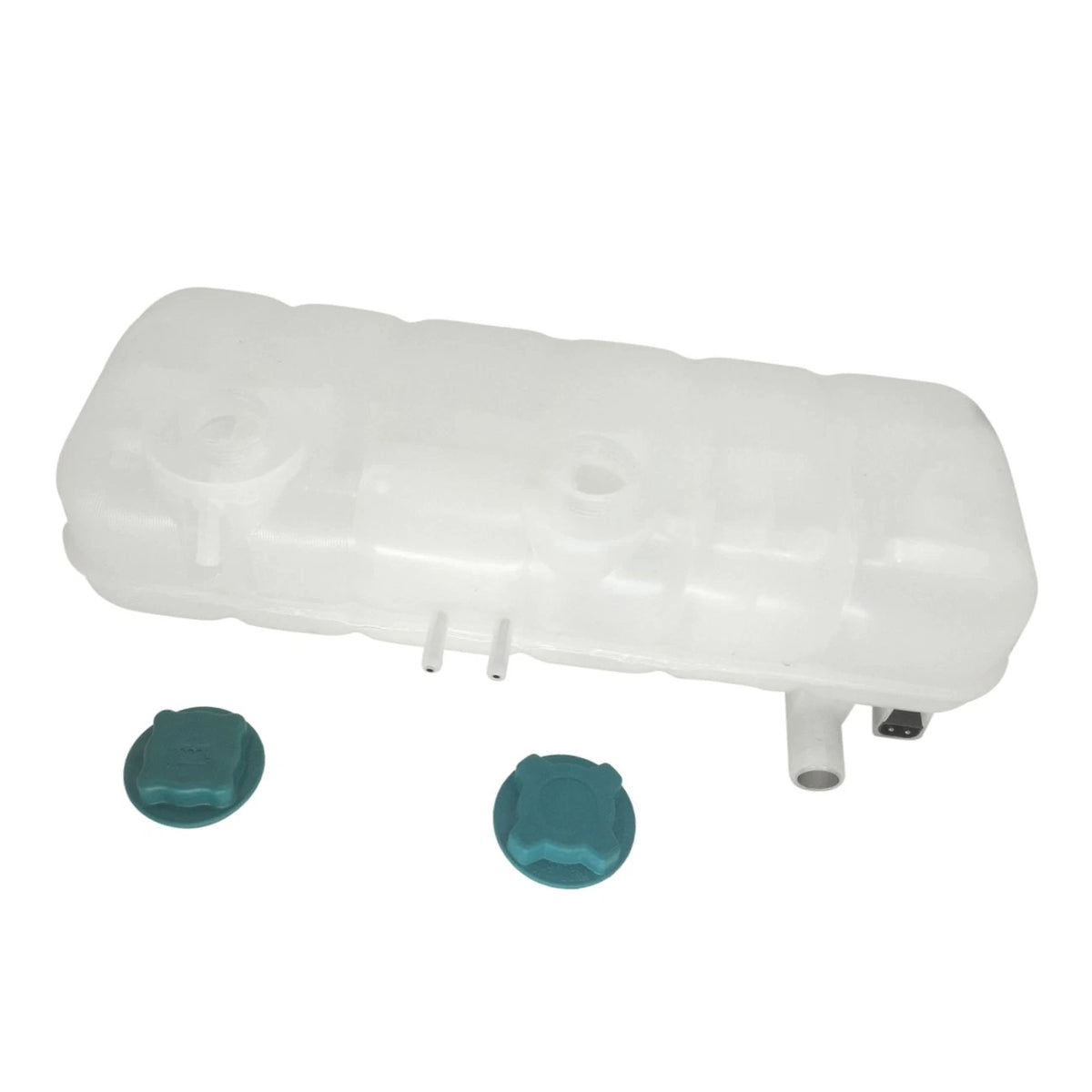 Front Radiator Overflow Reservoir Tank for Volvo VN VNL VNM (2000–2023) 1674916