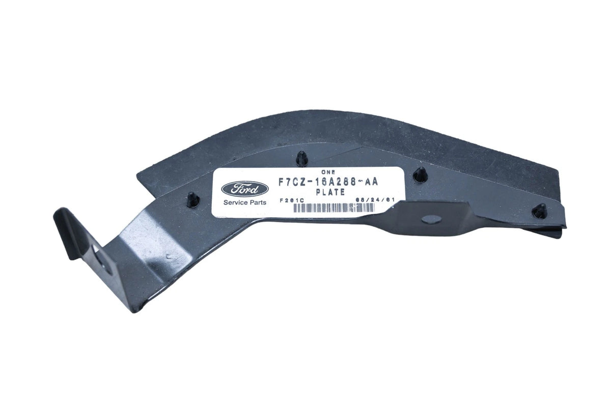Mounting Plate Assembly for Ford (F7CZ-16A288-AA) (NOS)