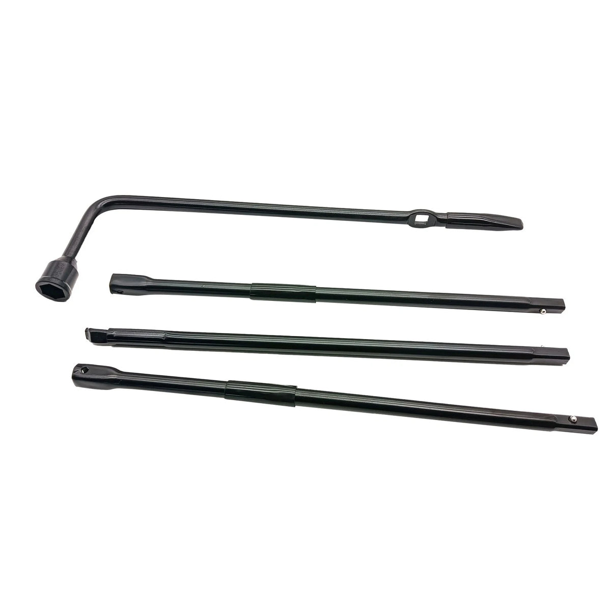 Spare Tire and Jack Tool Kit for Chevrolet Colorado GMC Canyon (2004–2012)