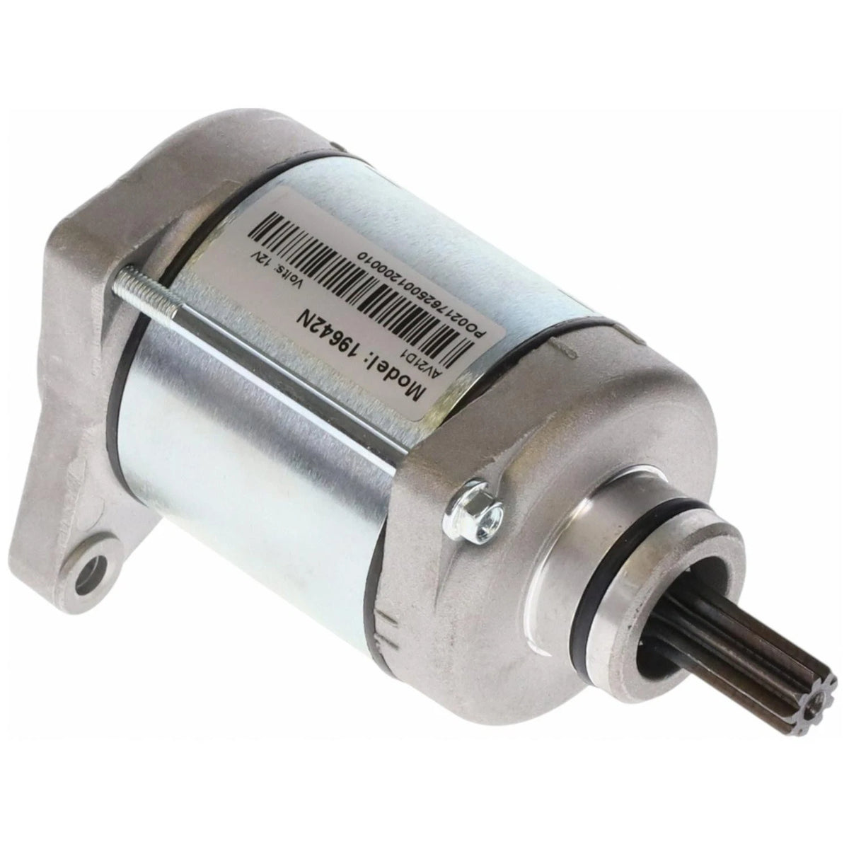 Starter for Honda ATV TRX250TE TRX250TM (2008–2014) 31200-HM8-B61