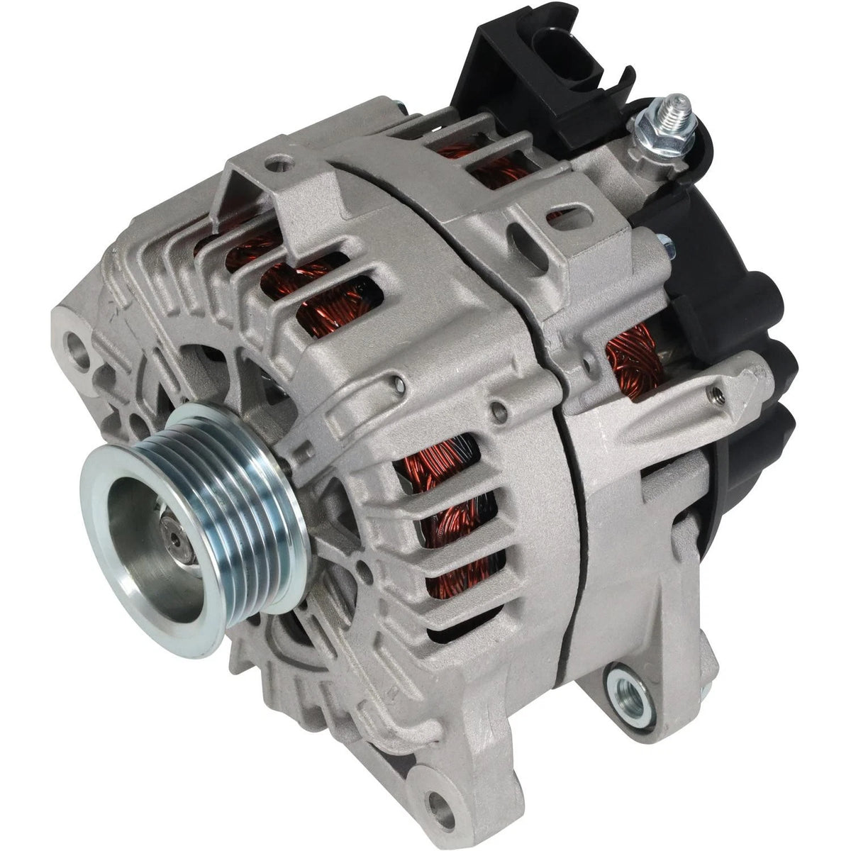 Alternator for Genesis G70 (2019–2023), G80 (2018–2020), G90 (2017–2022) 373003L001