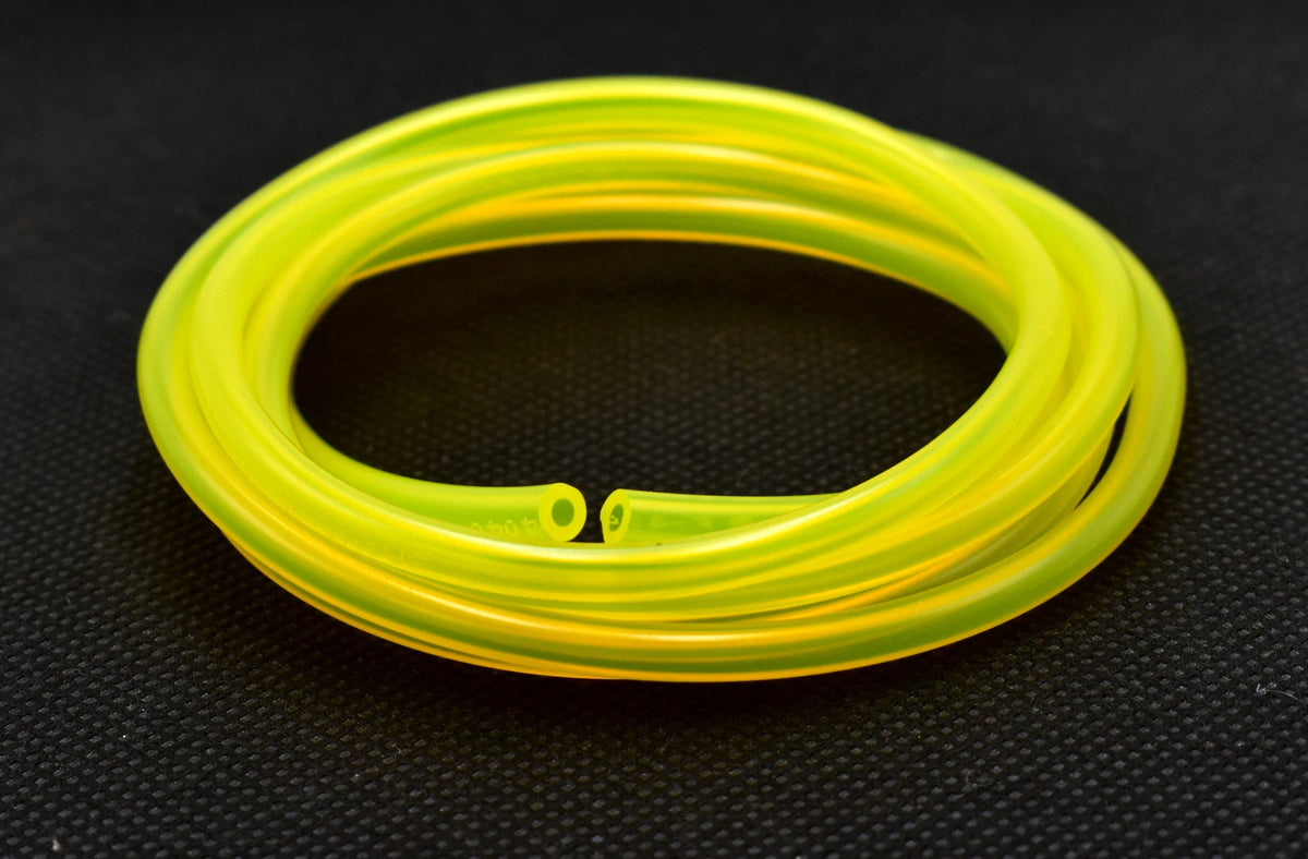 Tygon F-4040-A Fuel Line for (USA Made) 3/32" ID x 3/16" OD