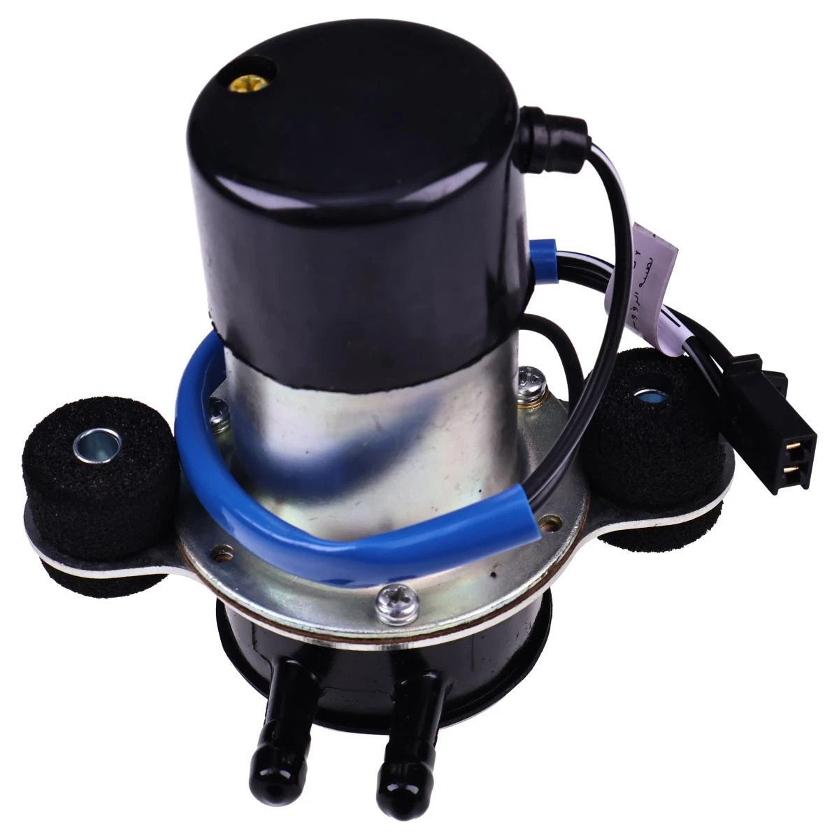 Fuel Pump for Honda VF700C VF700F VF750C VF750F (16700-MB1-015, 16700-MB1-005)