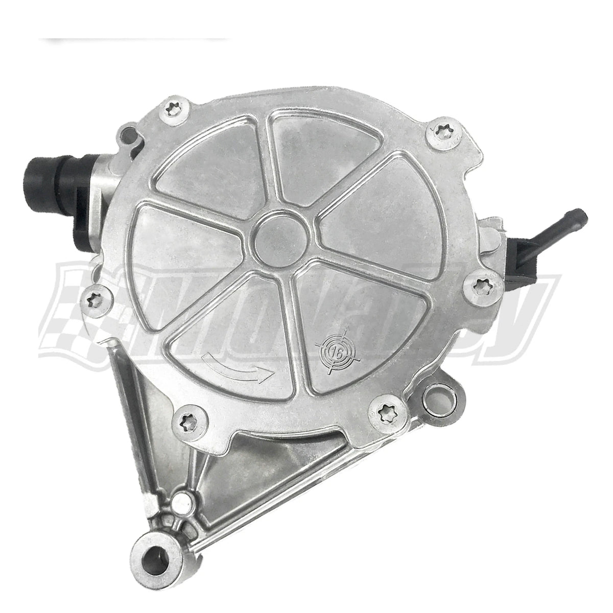 Brake Vacuum Pump for BMW X1 X3 X4 Z4 125i 320i 328i (2011–2018) 11667640279