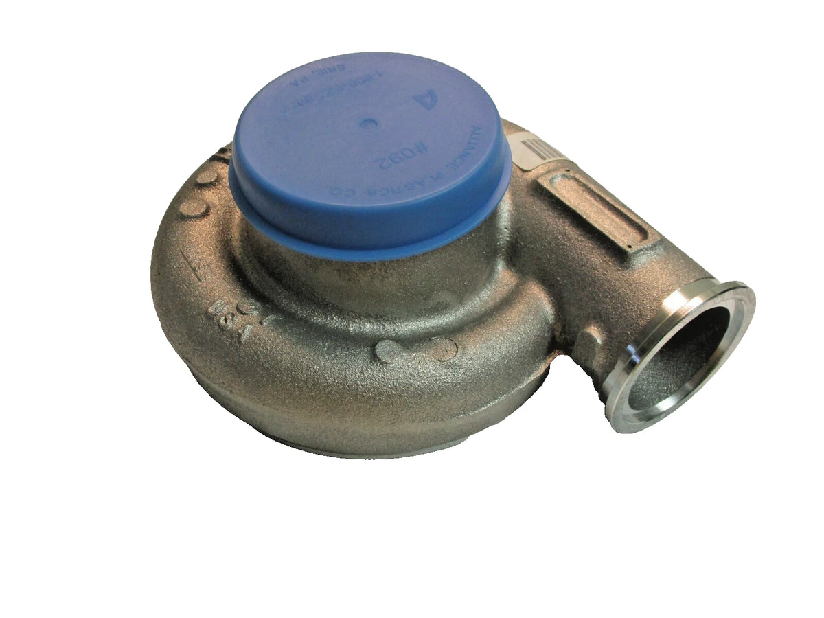 Holset Turbo Compressor Housing H2E for Cummins