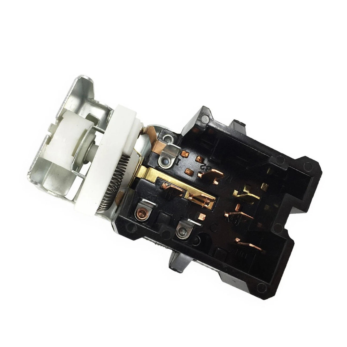 Terminal Headlight Switch E7TZ11654A for Ford Aerostar Bronco Explorer (1986–1996)
