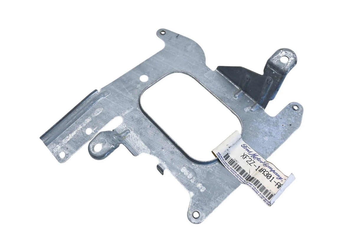 ECU Bracket for Ford Windstar (2001–2003) XF2Z-14A301-AA, 1F2T-14B236-A