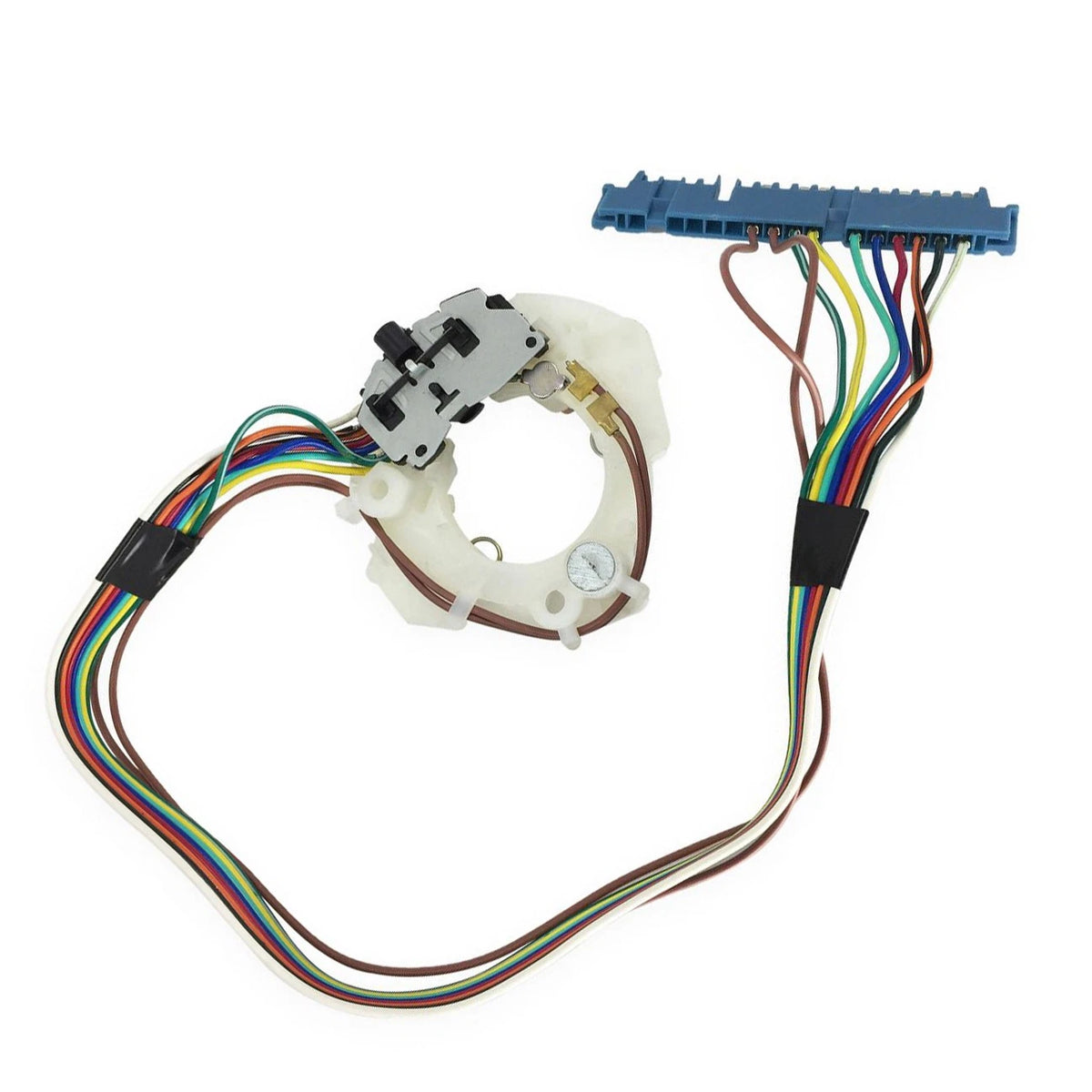 Turn Signal Switch for Buick Cadillac Chevrolet Pickup Truck (1997–2000) 1997047 1998970
