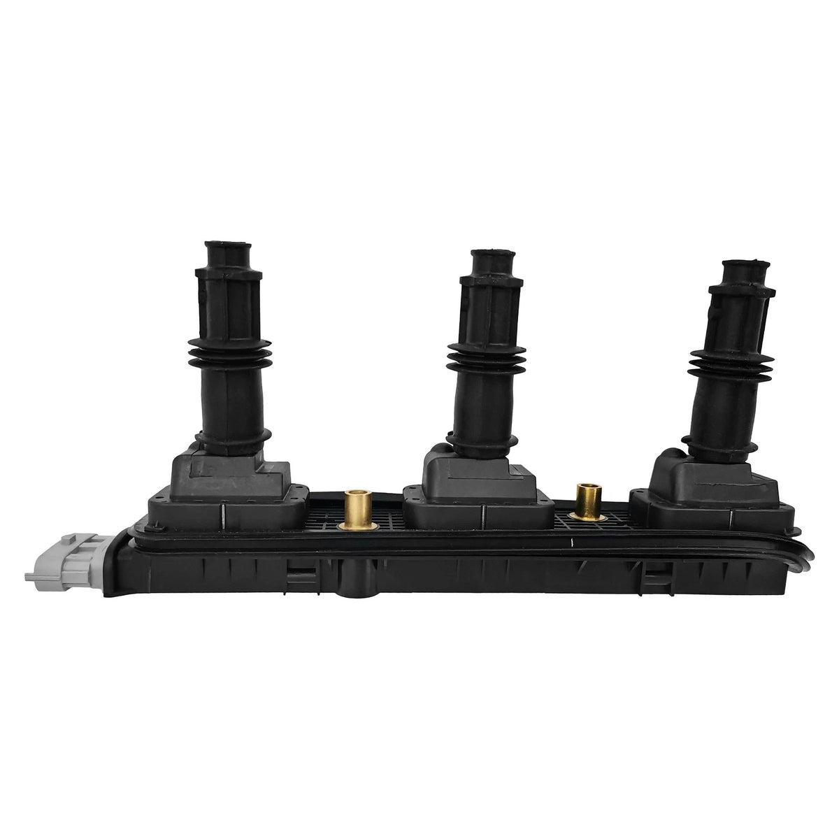 Ignition Coil for Vauxhall Signum Saturn LW300 (2001–2003) UF279 90584337