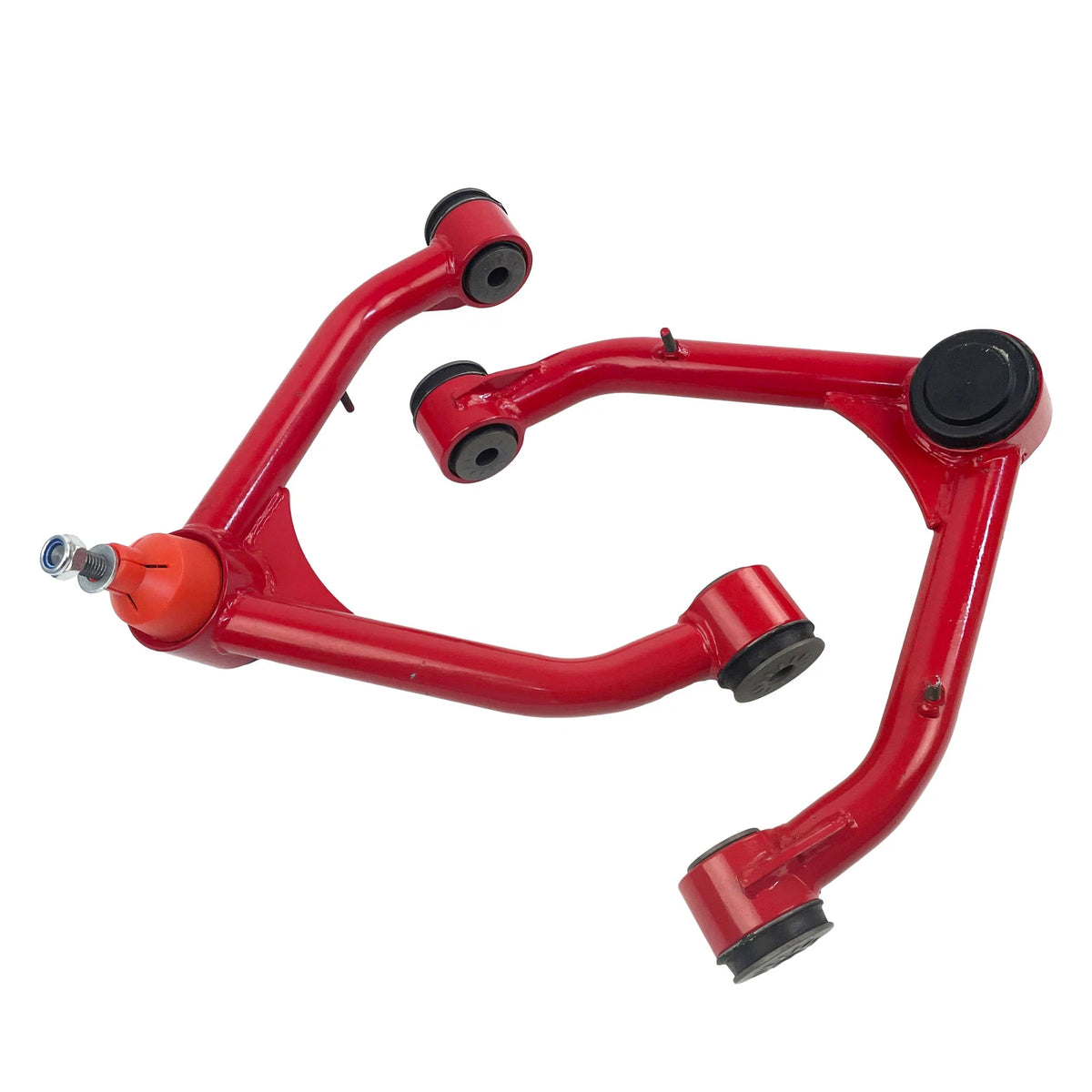 Front Upper Control Arms for Silverado Sierra 1500 (1999–2006) 2-4" Lift 4X4