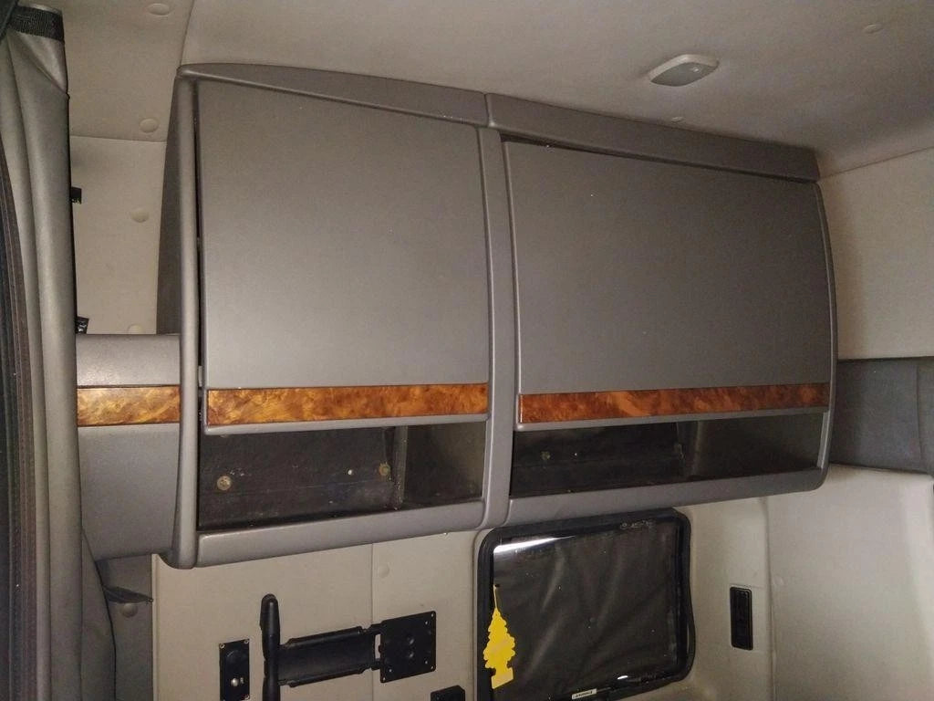 Interior Cabinet for International LT (2020)