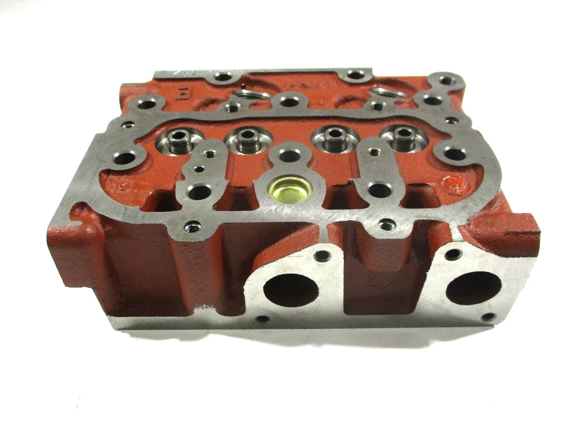 Cylinder Head for Kubota (1E195-03040)