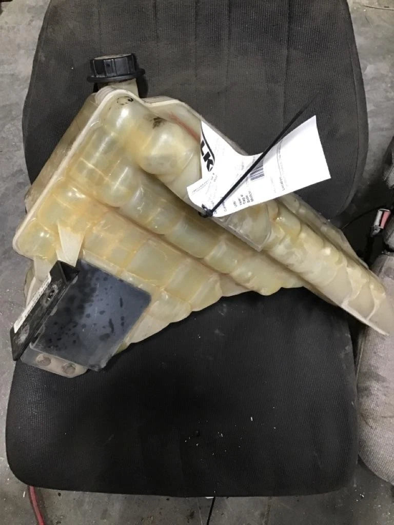 Radiator Overflow Tank for International ProStar 122 (2014)
