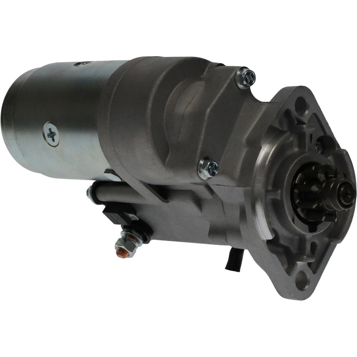 Starter for Kubota R520BU-1A V2203 (1995–Present) 028000-9030 15425-63010 S77780