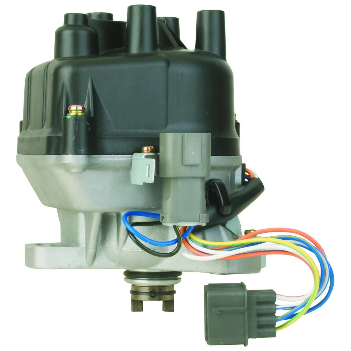 Distributor for Acura Honda B16A B16A2 B18C DOHC VTEC (OBD1) TD-44U TD-68U