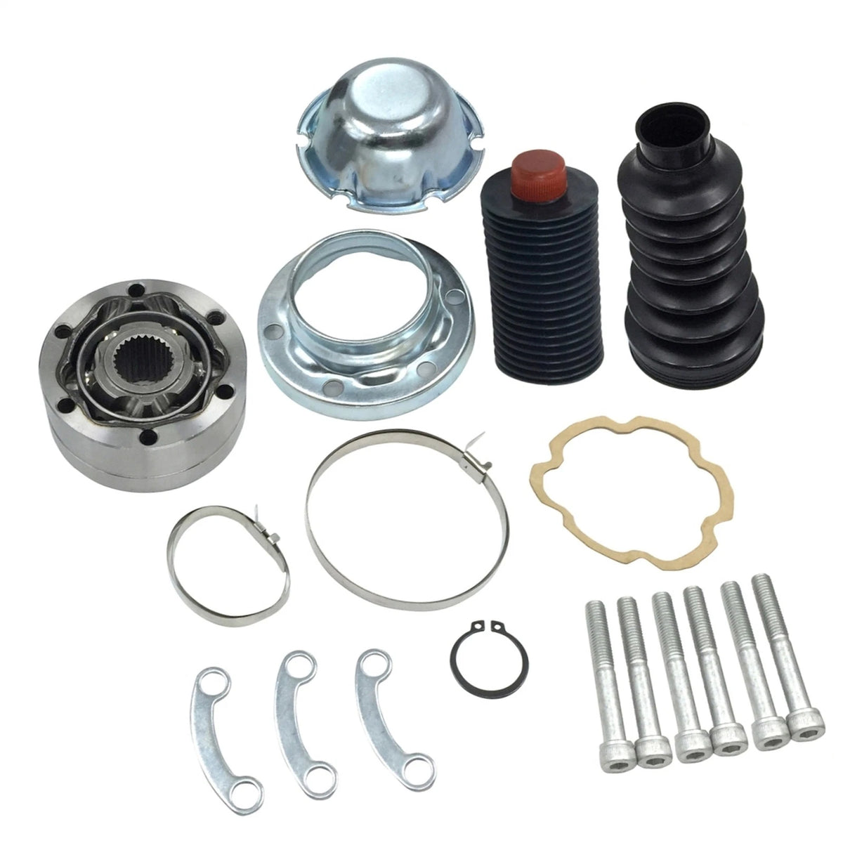 Drive Shaft CV Joint for Ford Escape Mazda Tribute Mercury Mariner (2005–2007) 932202