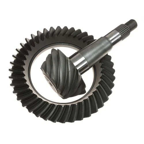 4.56 Ring and Pinion Gearset for Dodge Chrysler 8.25 Inch (Fits )
