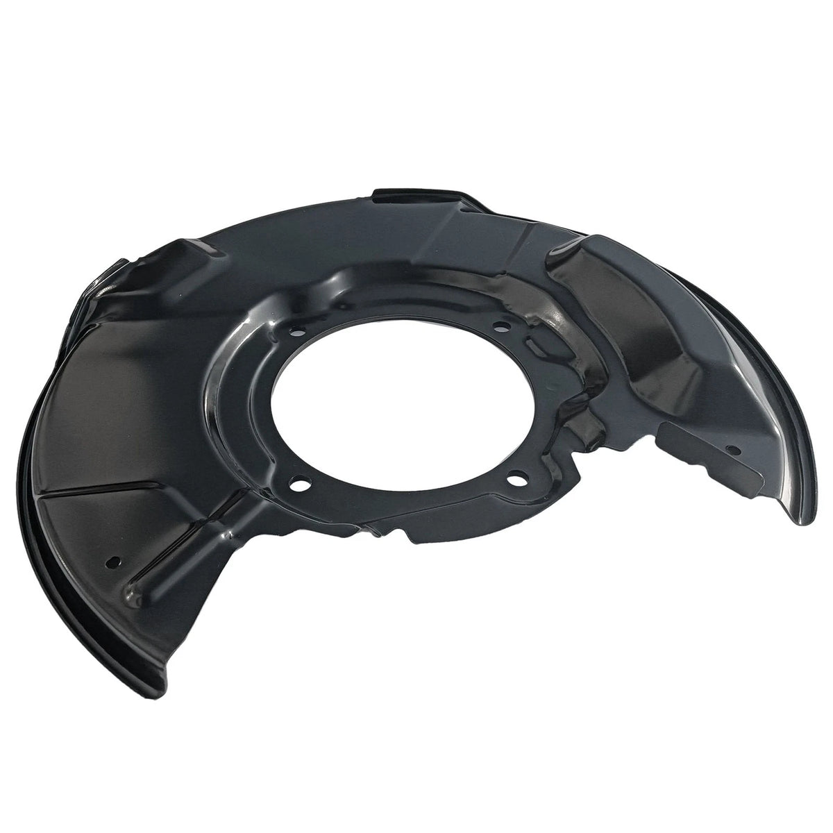 Front Left Brake Dust Shield for Toyota Tacoma 1995–2004, 4Runner 1996–2002 4770435091
