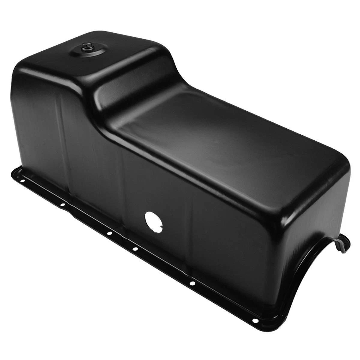 Engine Oil Pan for IC Corporation RE CE Ford F650 F750 (Commercial Bus)