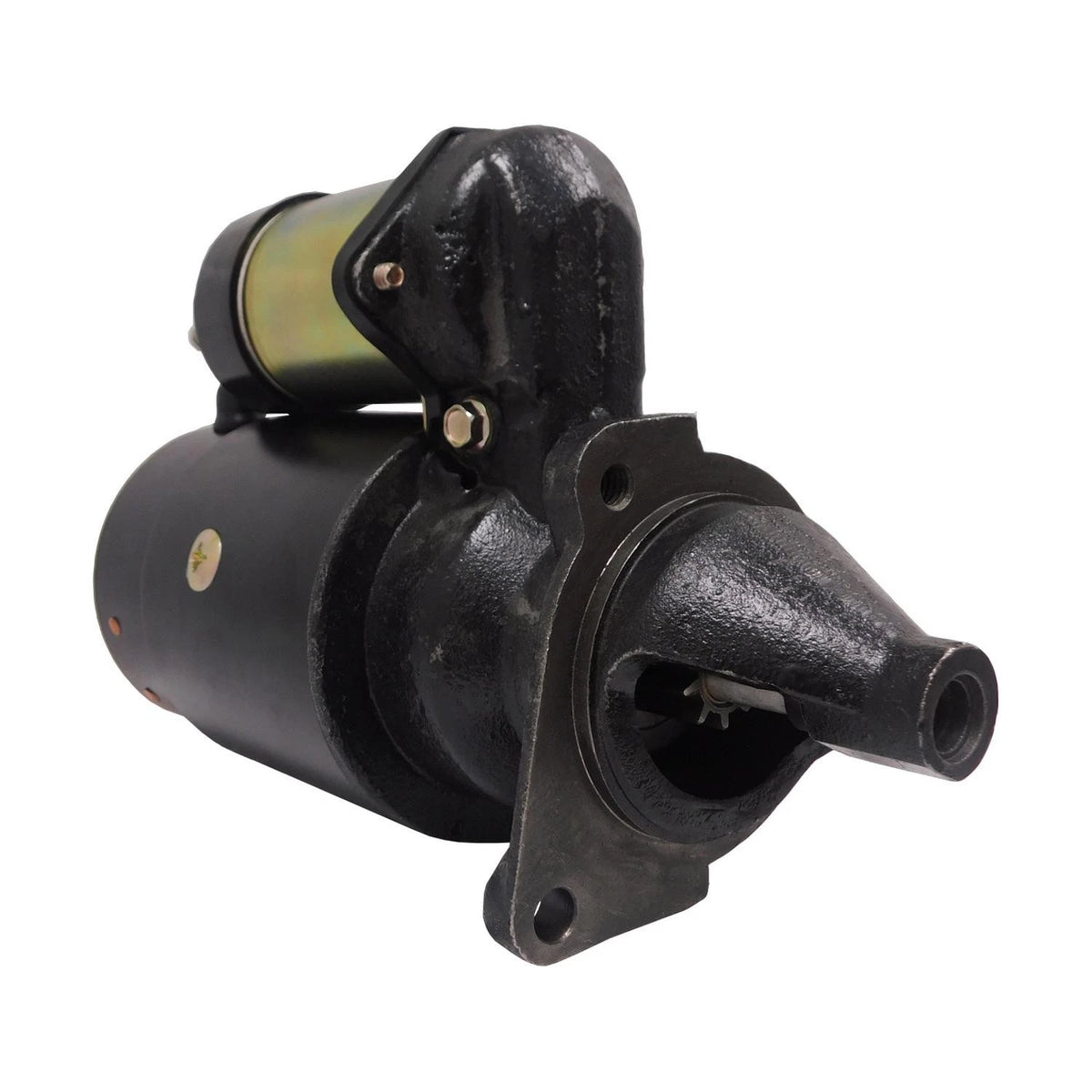 Starter for GMC C7000 Topkick 1990-1996, C7500 Topkick 1997-1998 91014470N
