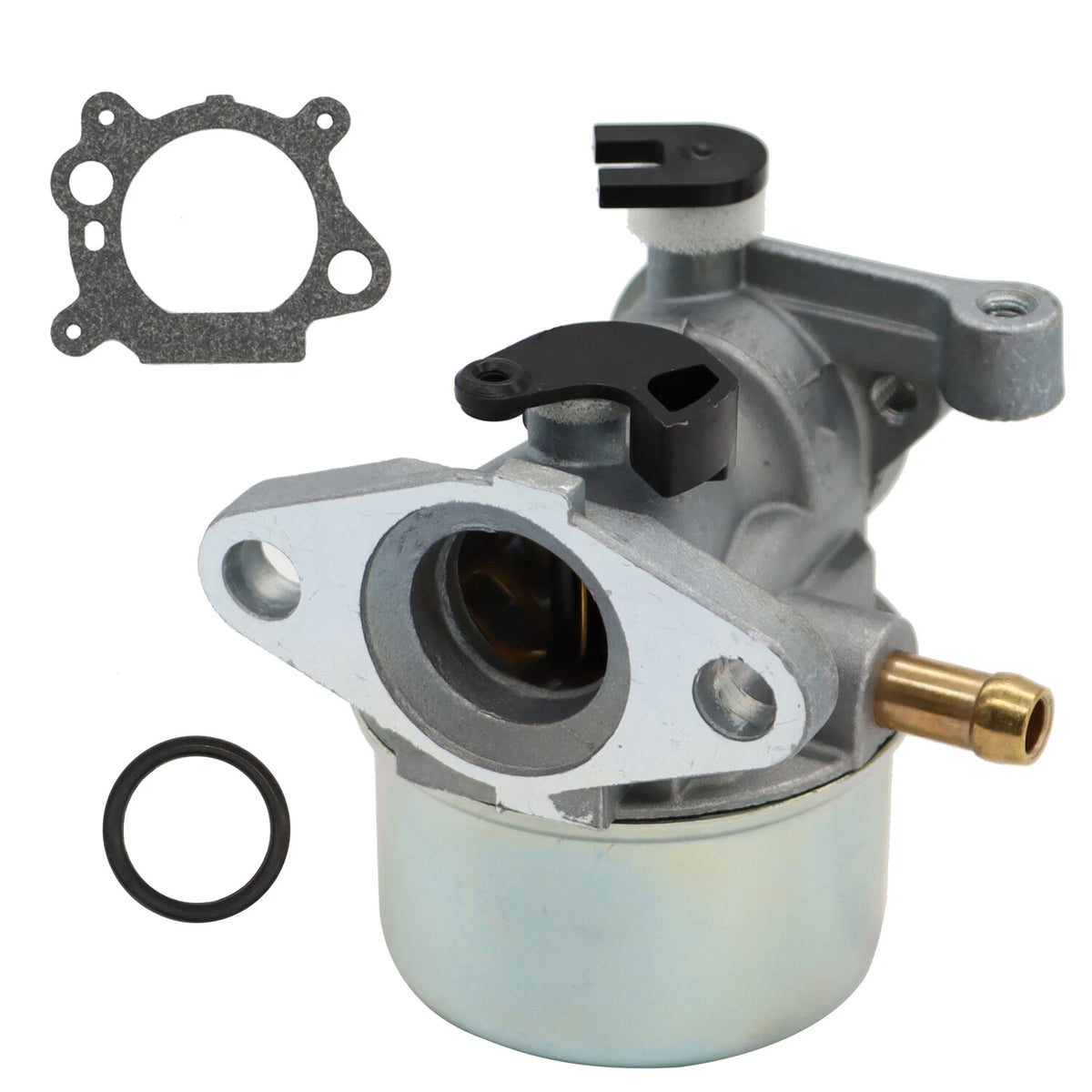 Carburetor 125K02 124T02 124T12 for Briggs & Stratton (Fit 125K05 125K07 125K09)