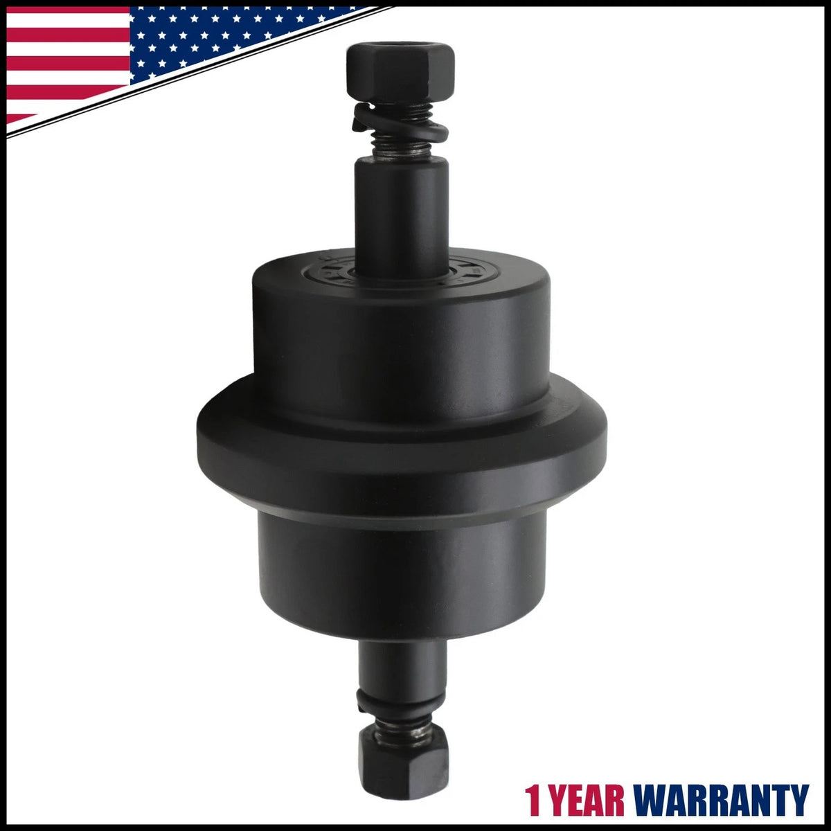 Bottom Roller for Bobcat 430 Mini Excavator (331, 334, 335, 337) Rubber Track
