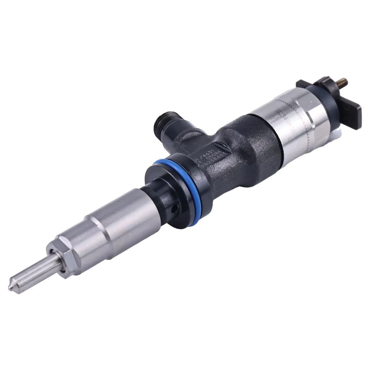 Fuel Injector 8-98238463-1 for Isuzu 4HK1 6HK1 (2000–2023)