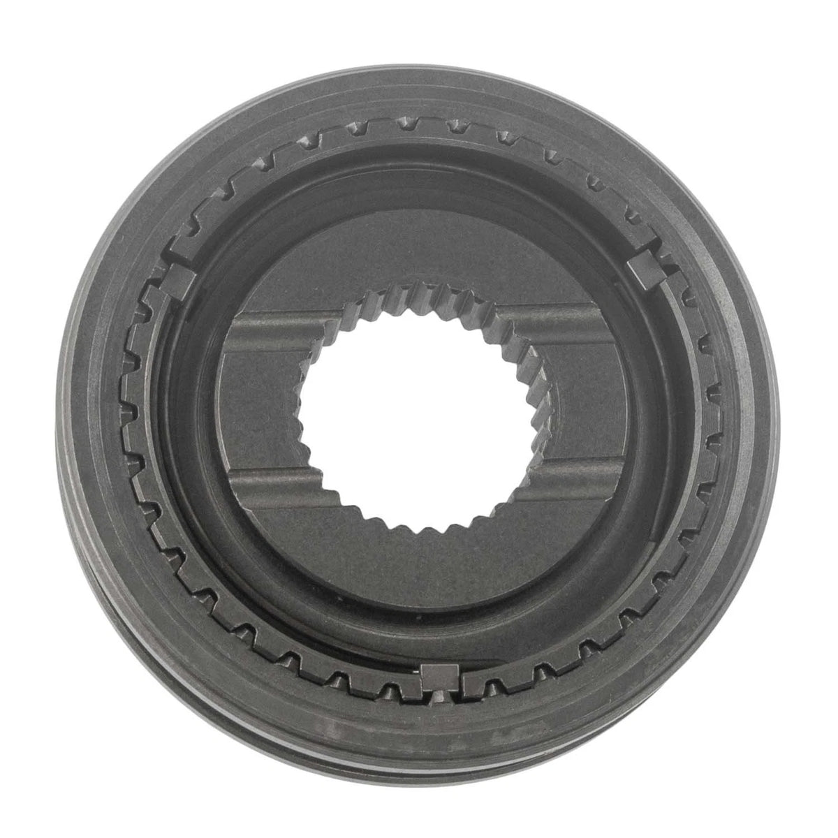 5-Rev Hub & Sleeve for 4X4 & 4X2