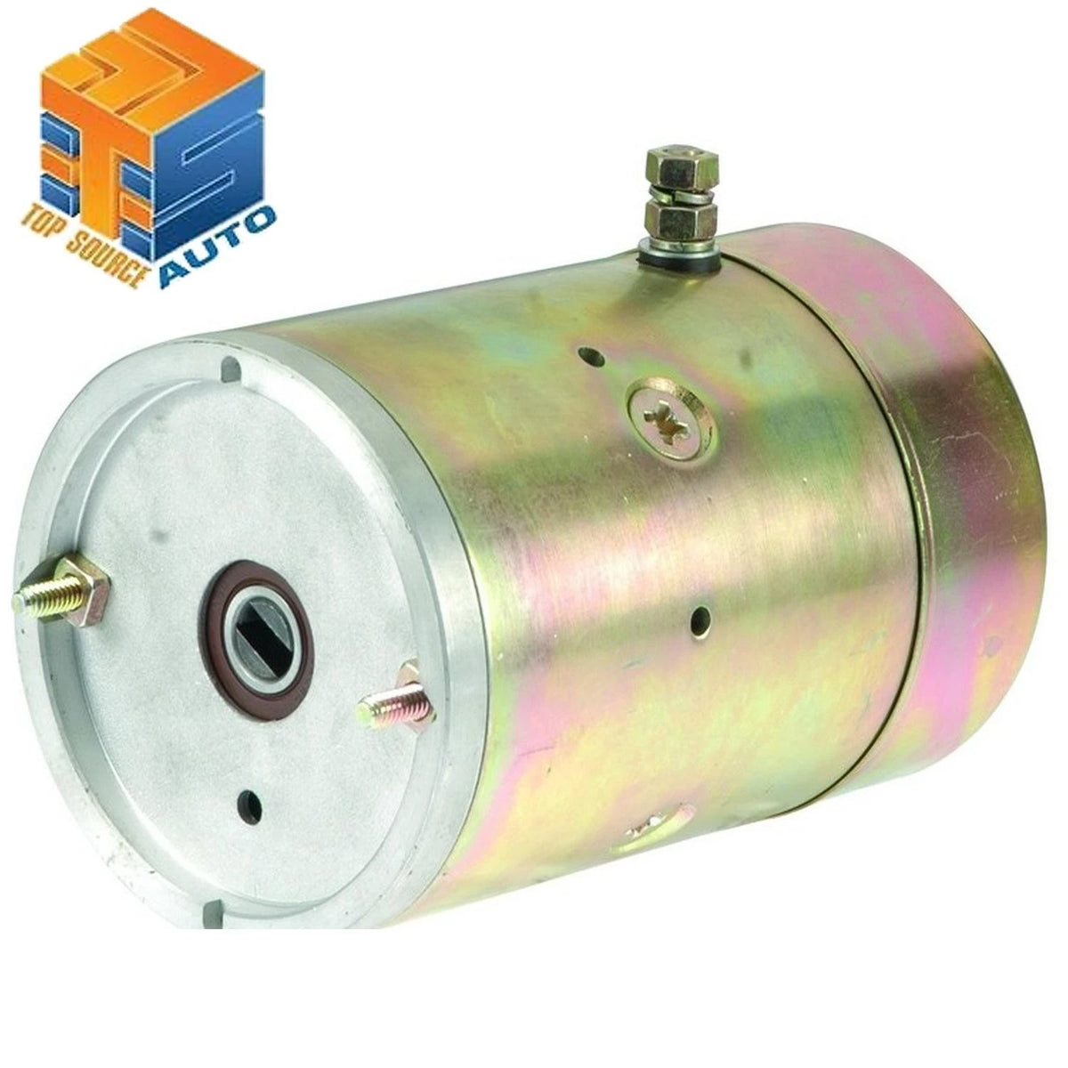 Motor for Meyer Quick Lift Plow (MUE6209S, 43022004, 2869-AB, 2529AB, 430-22004R)