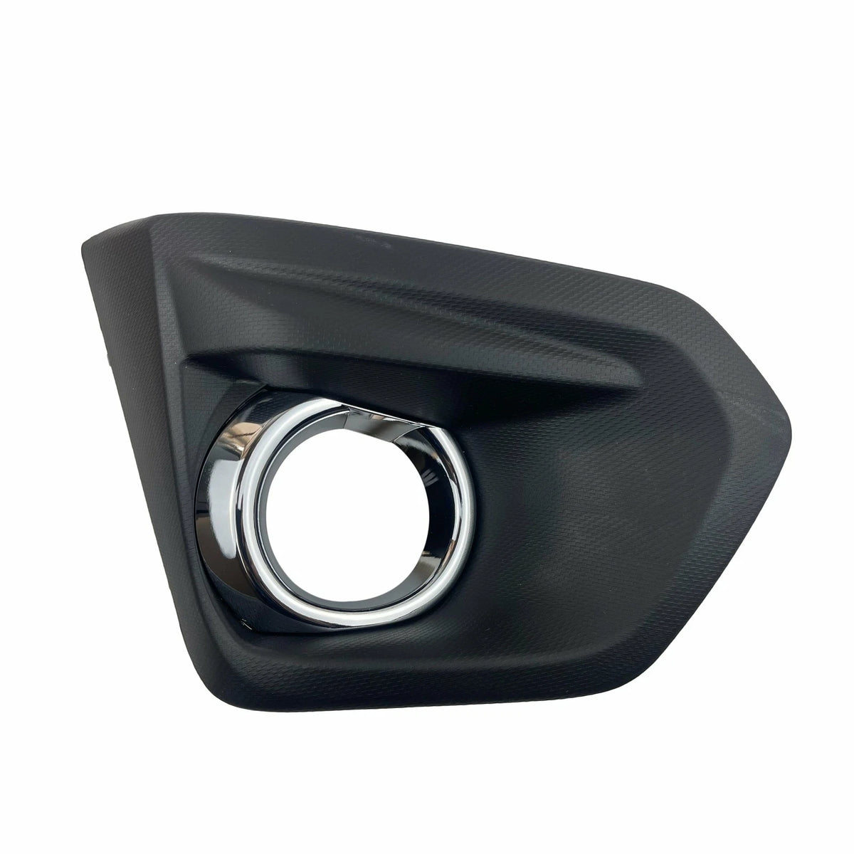 Fog Light Bezel Chrome Right Passenger Side for Subaru Impreza (2012–2014)