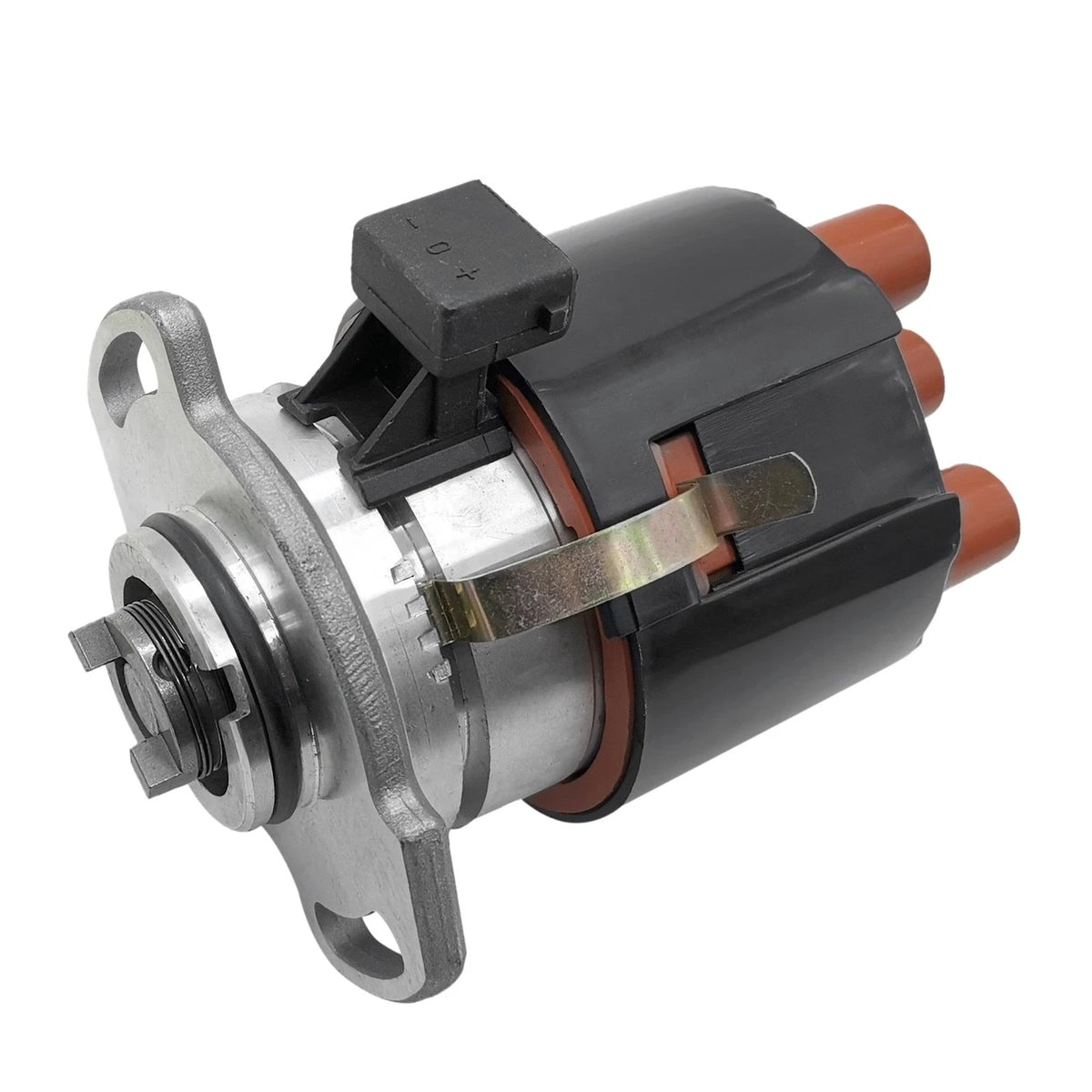 Ignition Distributor 051905205 for Volkswagen Golf Jetta Passat GTI (1990–1992)