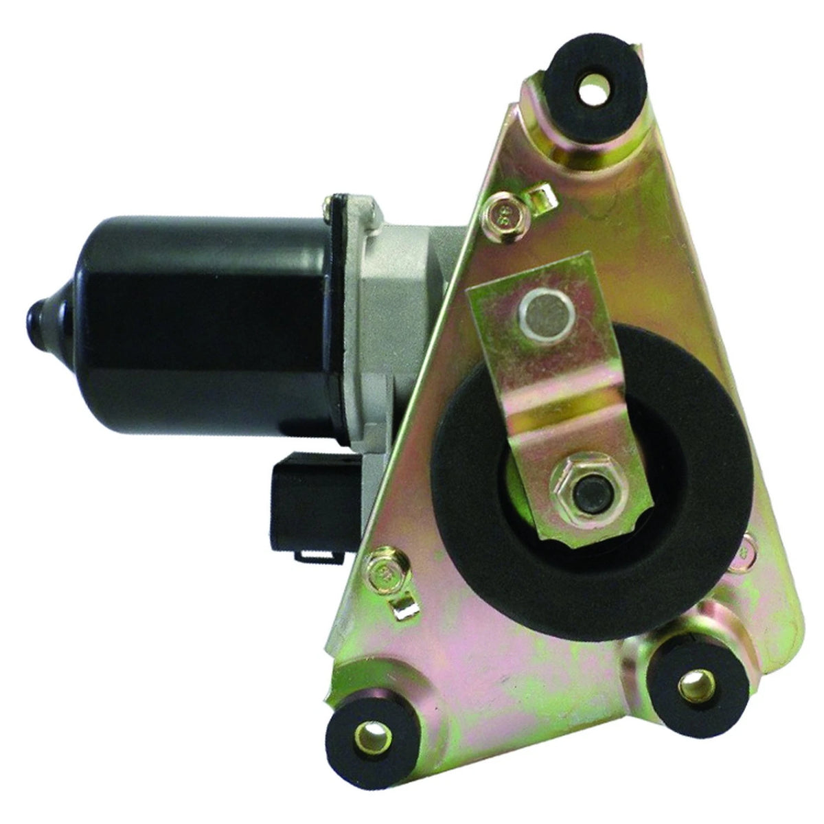 Wiper Motor with Pulse Board Module for Chevrolet Astro GMC Safari (1994–2005)