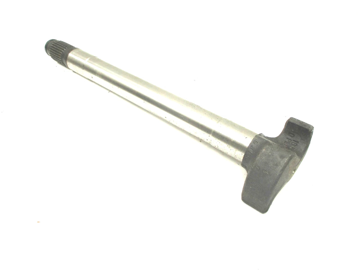 Genuine Meritor Right Hand Brake Camshaft 28 Spline 1.5" Diameter for