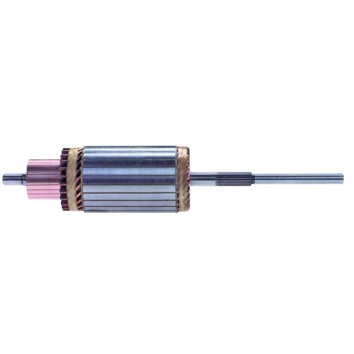 Armature for Grove TM-1400 (1983–1987), John Deere 844 (1981–1989) 10528031 SM451