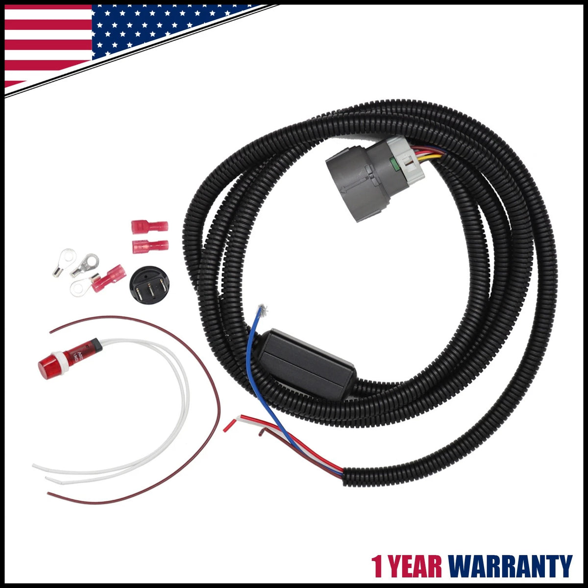 4L80E Stand Alone Controller for Chevrolet GMC (1991–2002)
