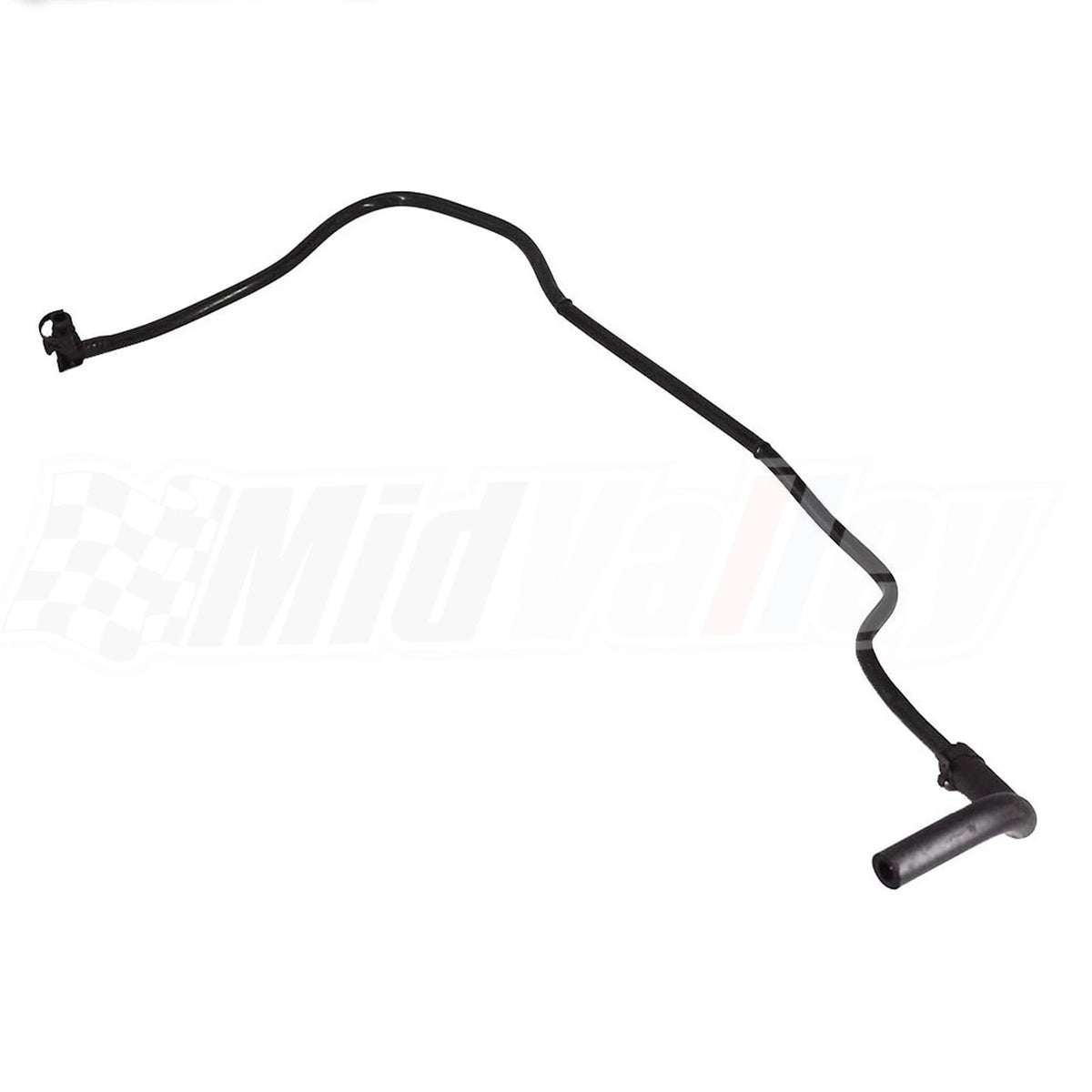Throttle Body Inlet Heater Pipe Hose for Chevy Sonic Cruze (2011–2018) 25192905
