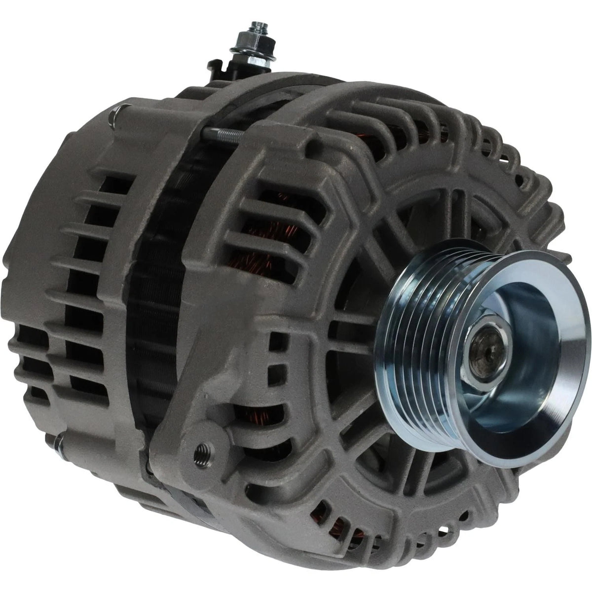 Alternator for Infiniti QX56 V8 5.6L (2004–2006) LR1130-701B LR1130-701BR