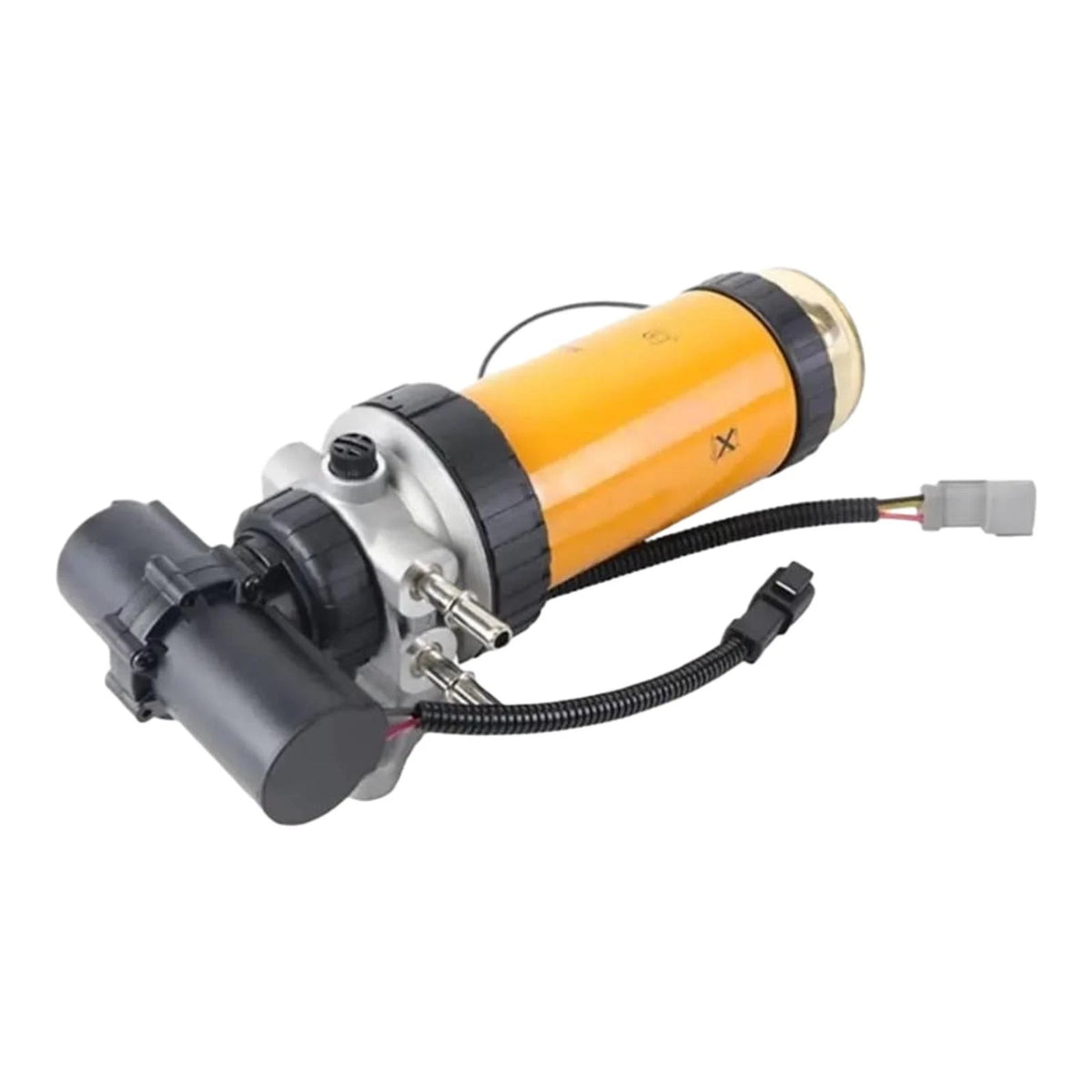 Fuel Filter Assembly 32/925994 320/07458 320/A7237 for JCB 1400B-1700B