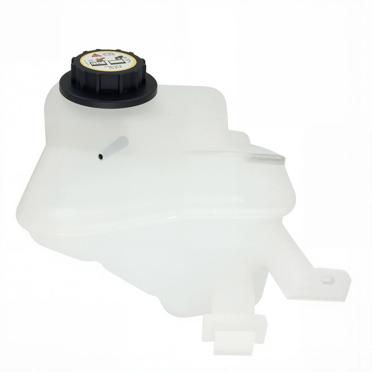 Coolant Reservoir Tank with Cap for Ford Taurus (2000–2007) Mercury Sable (2000–2005)