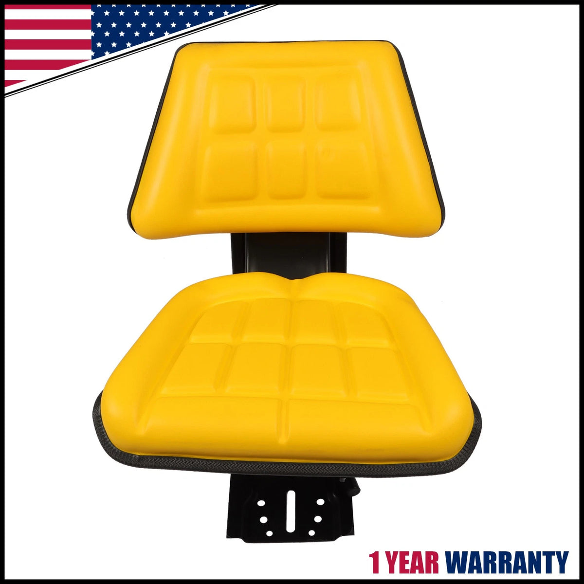 Suspension Seat for John Deere 5200, 5210, 5300, 5310, 5510 (2000–2005)