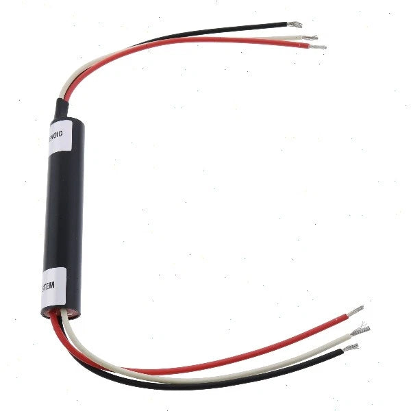 6 Wire Coil Commander SA-4759 CC39 9-36V 86A for Woodward Solenoid SA-5160