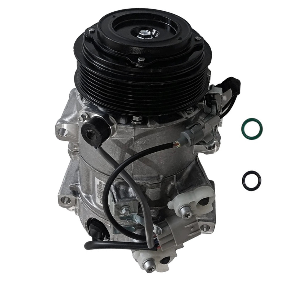 AC Compressor w/Clutch for Lexus GS350 (2007–2011) IS250 (2006–2013) IS350 158348 CO11584C