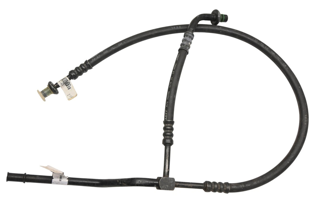 A/C Condenser Compressor Line Assembly for