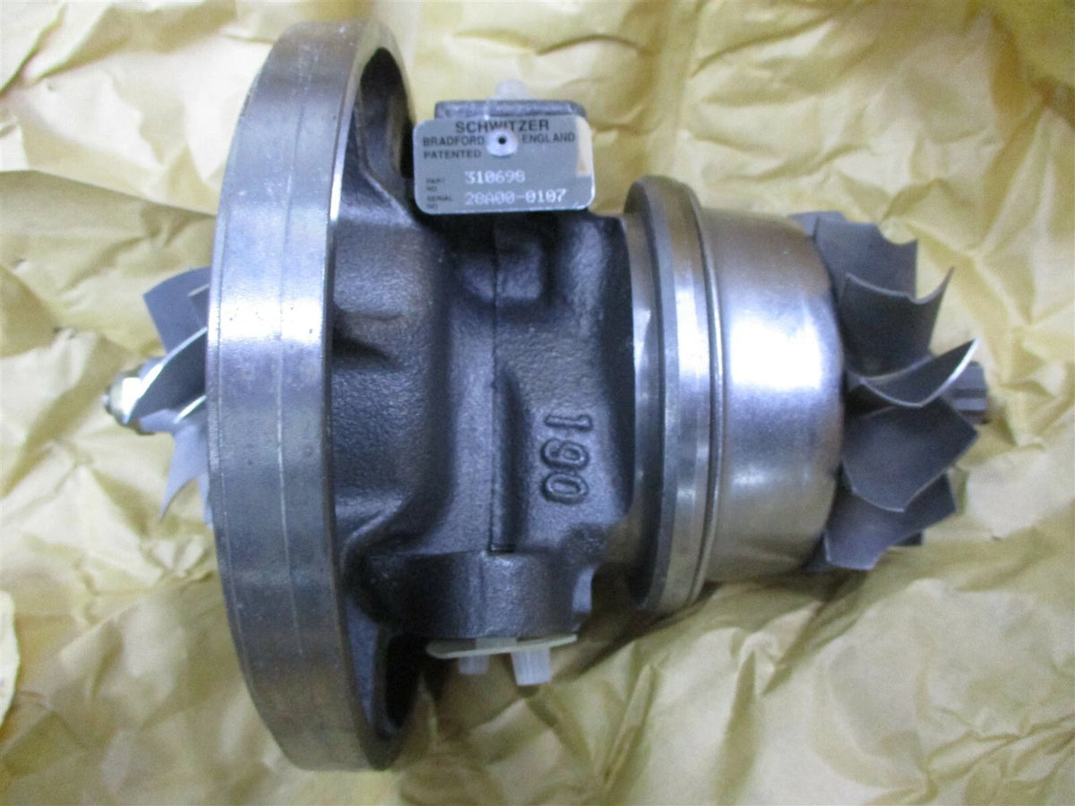Turbo CHRA Cartridge for Scania S81 (310698)