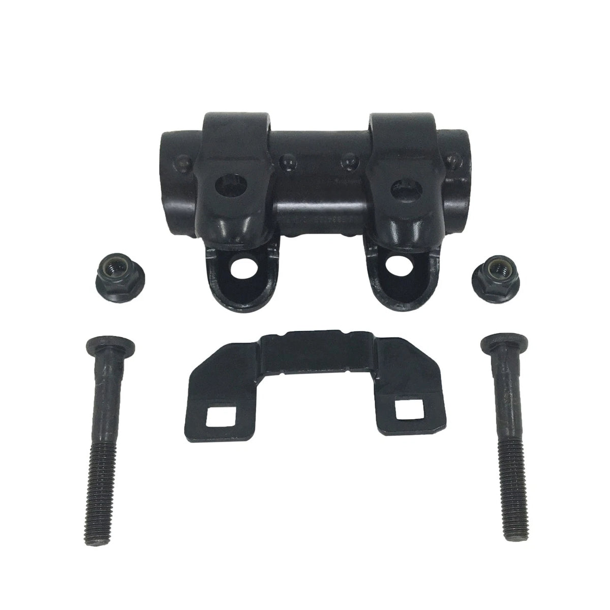 Steering Tie Rod End Adjusting Sleeve for Dodge Ram 1500 Ford F-250 (ES3422S)