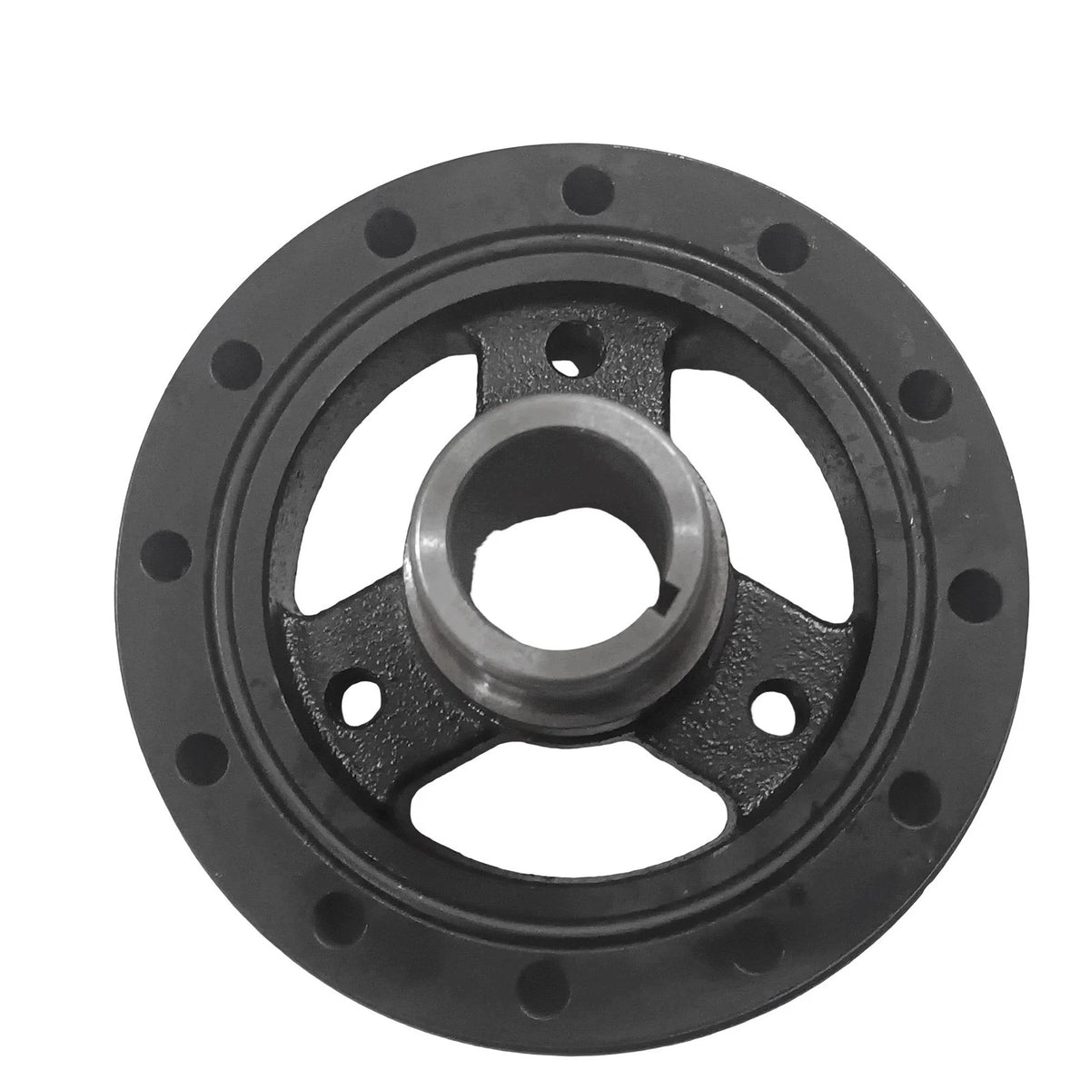 Engine Harmonic Balancer 594-181 for Chevy Astro GMC Sierra 1500 Isuzu Hombre (1995–2005)